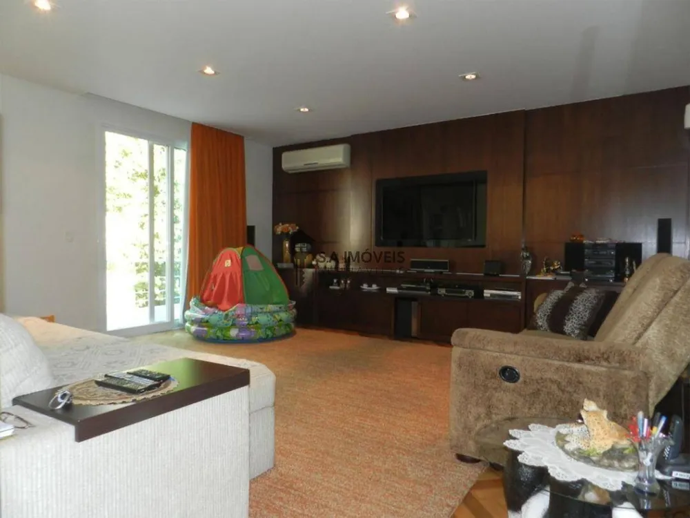Casa, 5 quartos, 563 m² - Foto 4