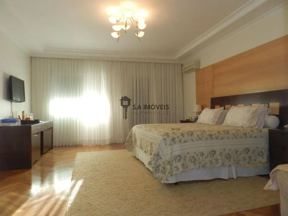 Casa, 5 quartos, 563 m² - Foto 5
