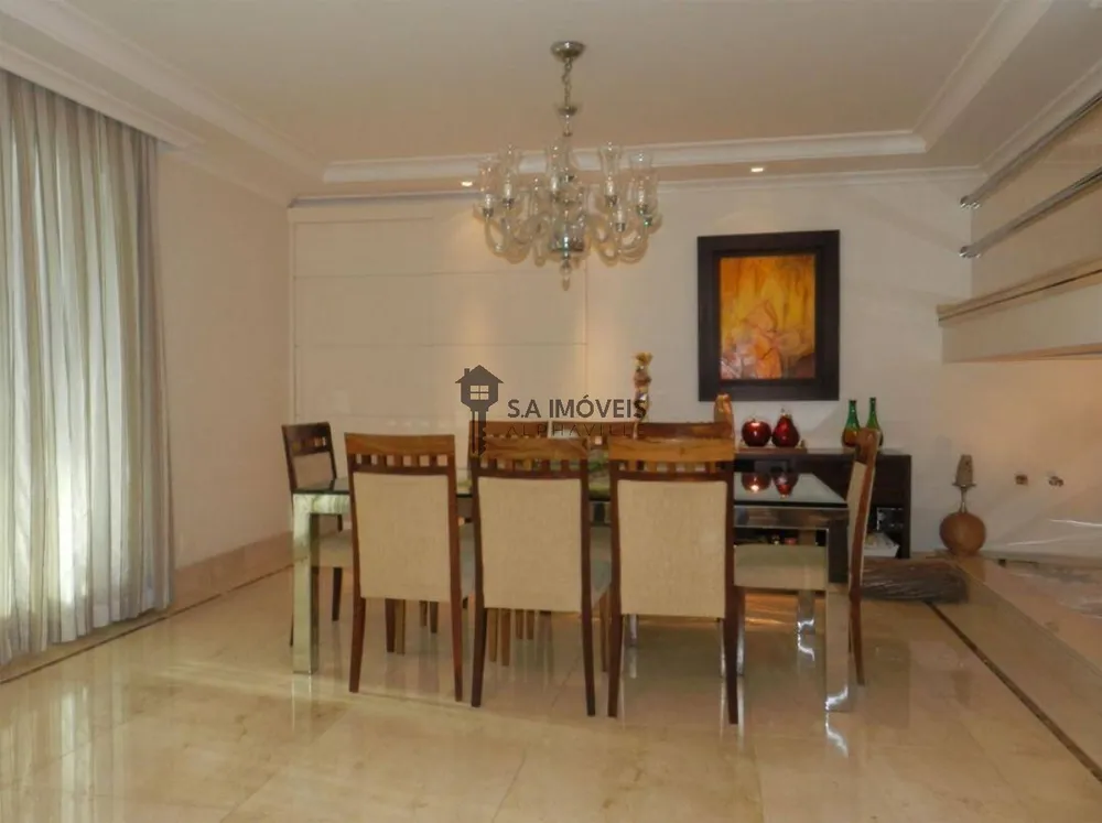 Casa, 5 quartos, 563 m² - Foto 3