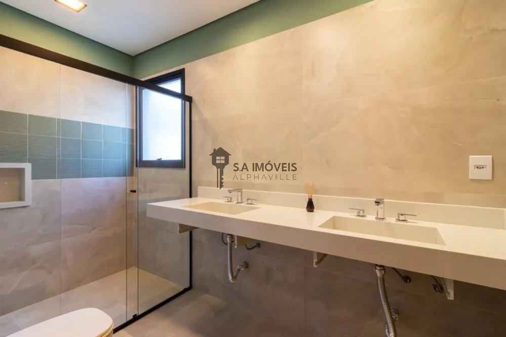Casa, 3 quartos, 212 m² - Foto 5