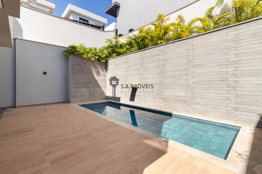 Casa, 3 quartos, 212 m² - Foto 8