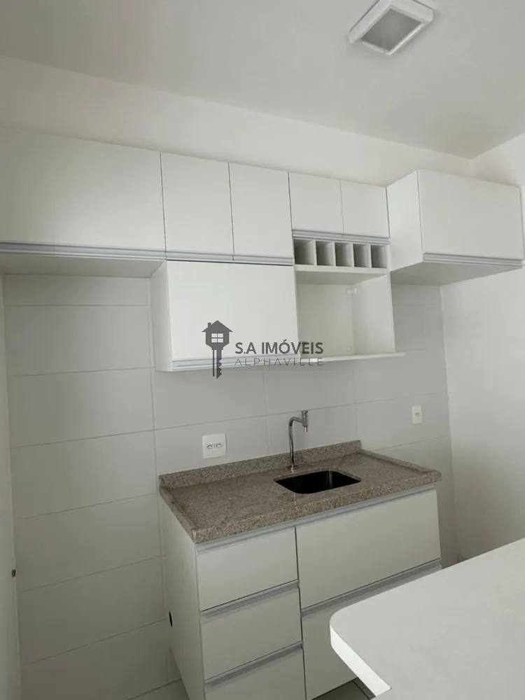Apartamento, 2 quartos, 60 m² - Foto 5