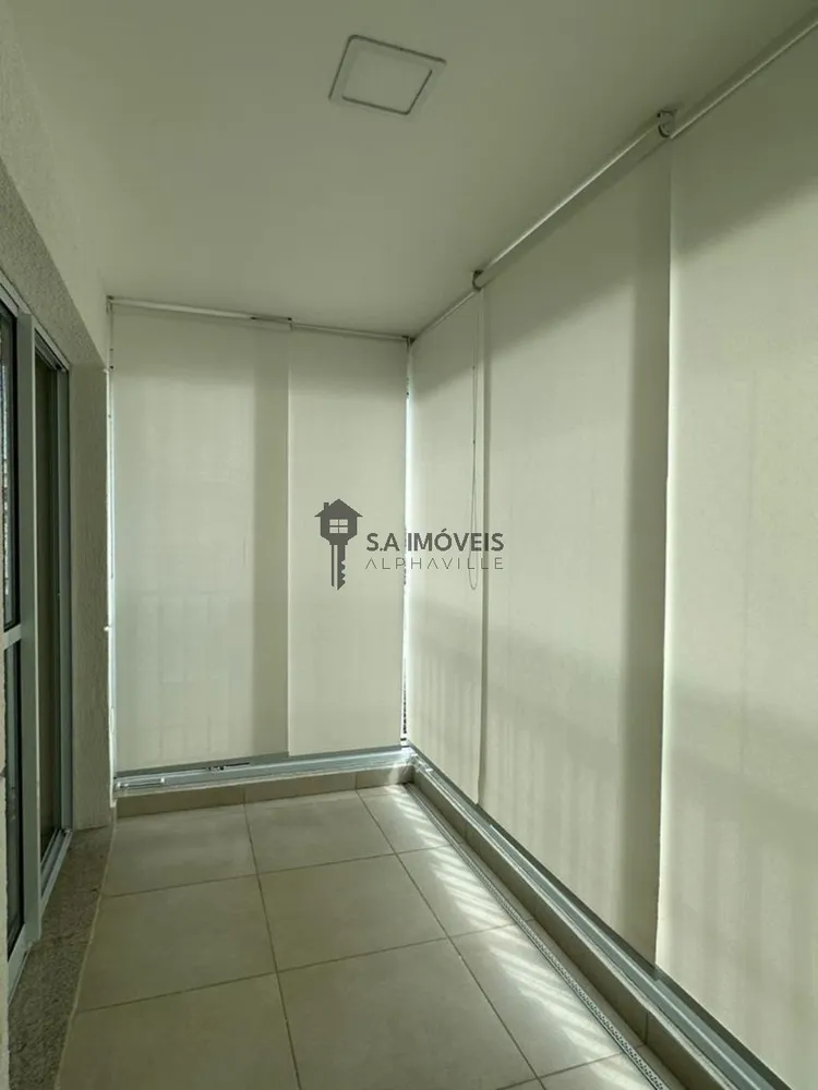 Apartamento, 2 quartos, 60 m² - Foto 4