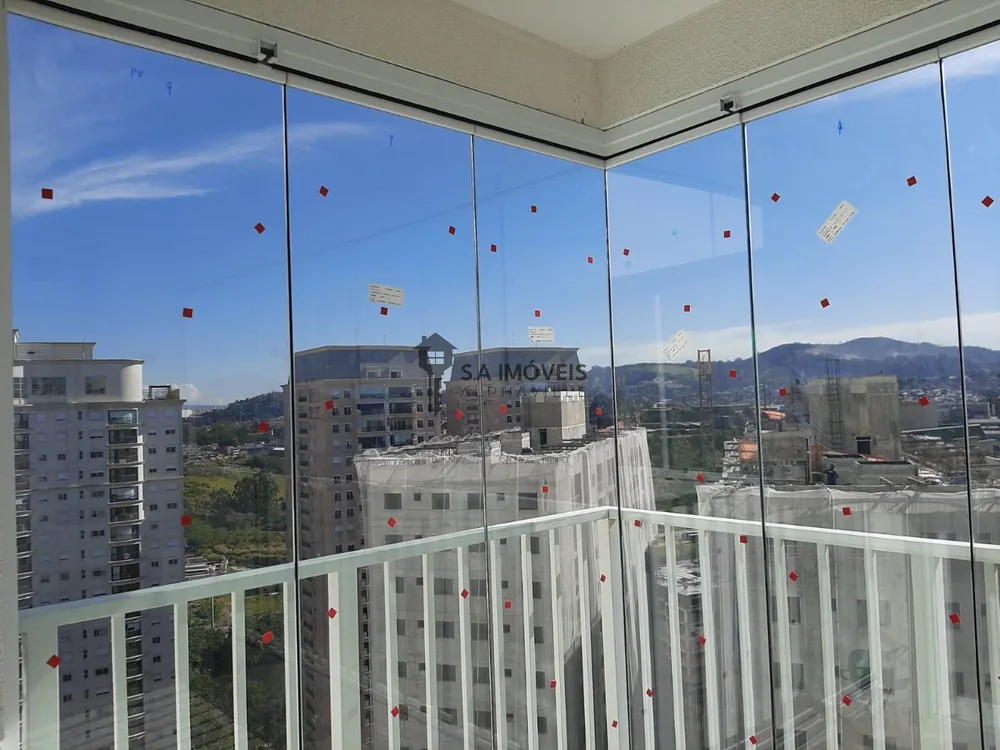 Apartamento, 2 quartos, 60 m² - Foto 3