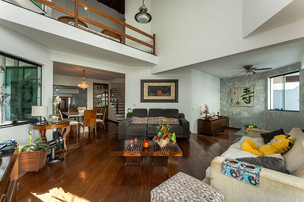 Casa, 4 quartos, 305 m² - Foto 4