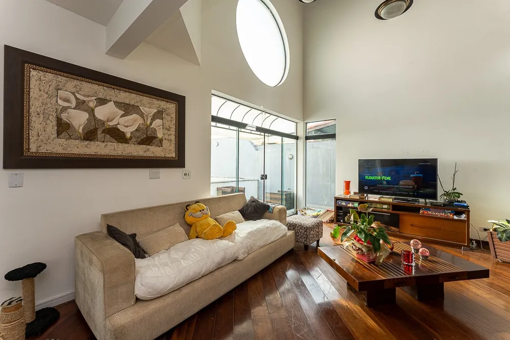 Casa, 4 quartos, 305 m² - Foto 2