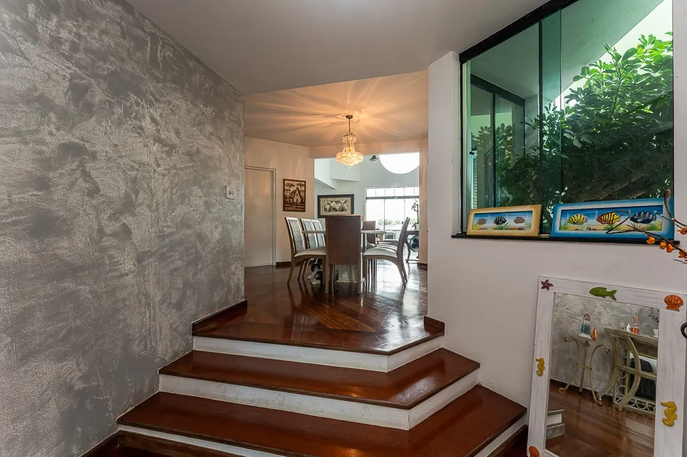 Casa, 4 quartos, 305 m² - Foto 5
