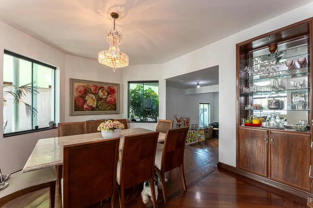 Casa, 4 quartos, 305 m² - Foto 6