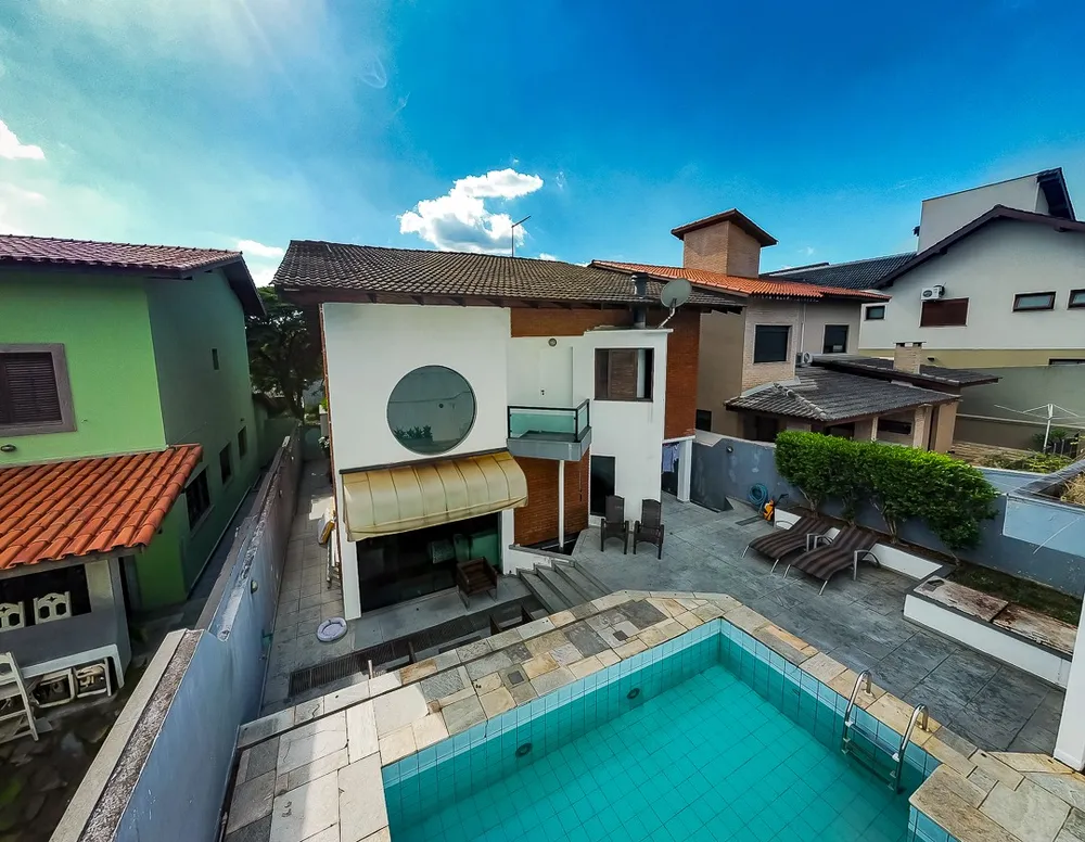 Casa, 4 quartos, 305 m² - Foto 12