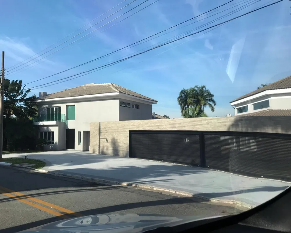 Casa, 5 quartos, 1150 m² - Foto 1