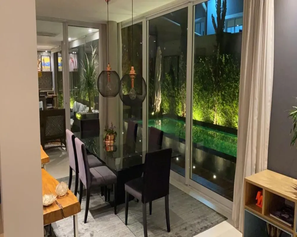 Casa, 4 quartos, 400 m² - Foto 3