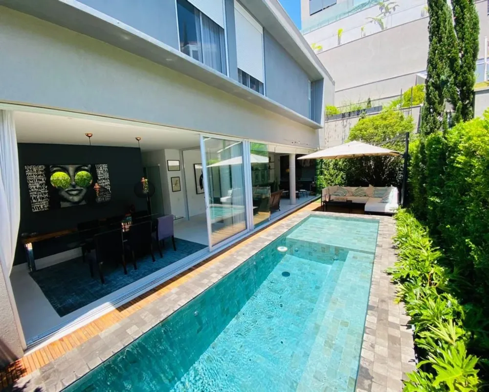 Casa, 4 quartos, 400 m² - Foto 6