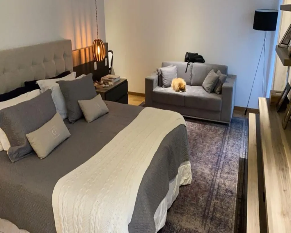 Casa, 4 quartos, 400 m² - Foto 11