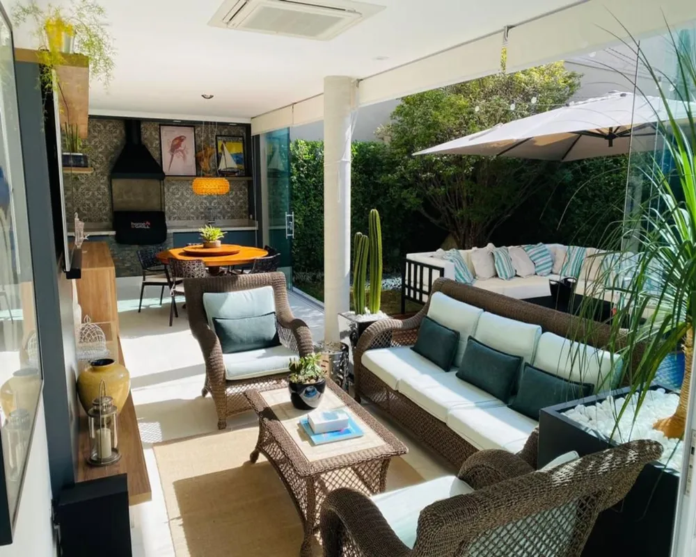 Casa, 4 quartos, 400 m² - Foto 15