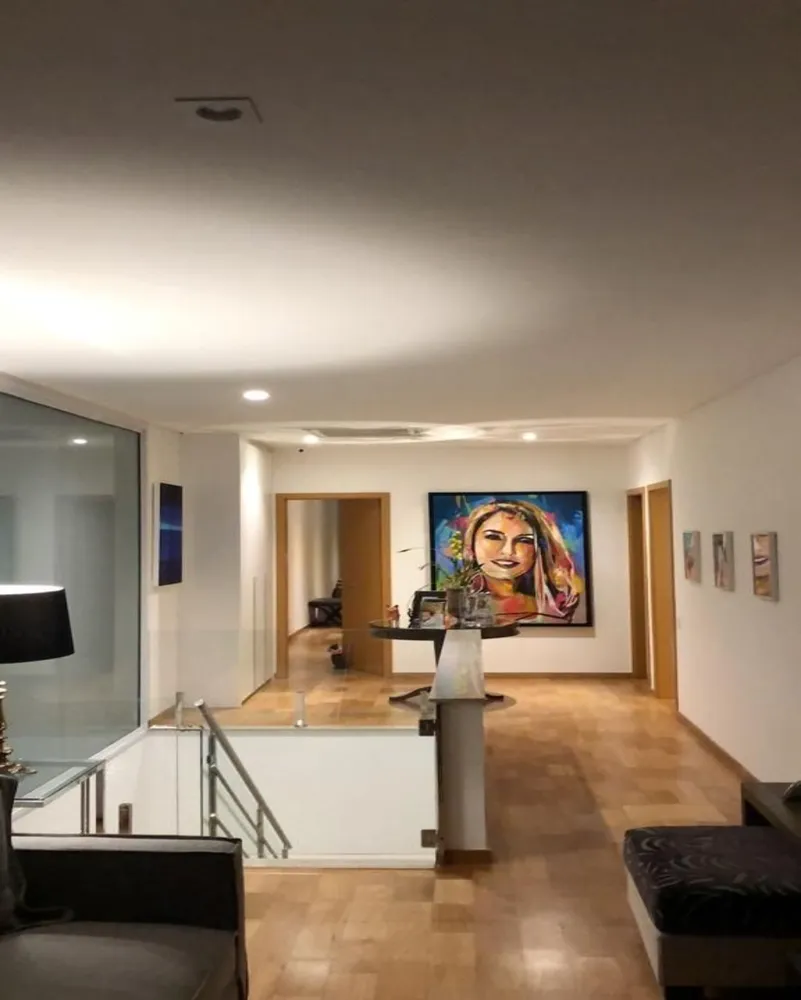 Casa, 4 quartos, 400 m² - Foto 12