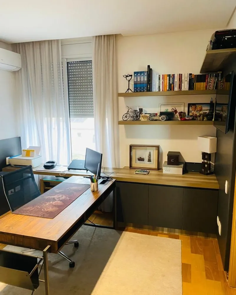 Casa, 4 quartos, 400 m² - Foto 10