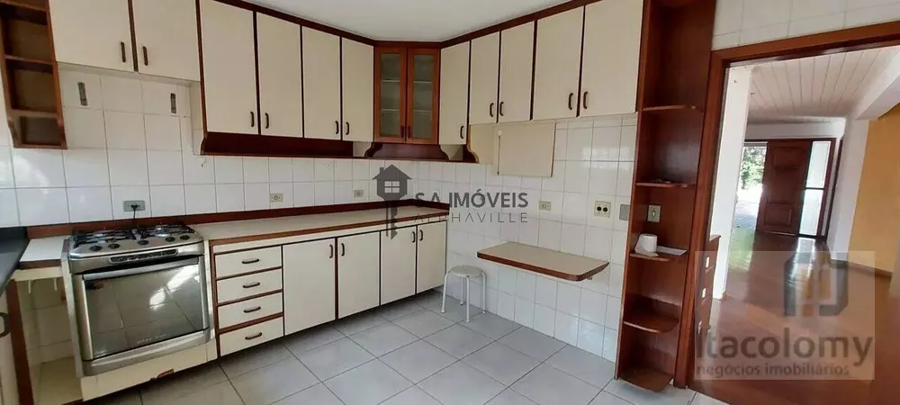 Casa, 3 quartos, 297 m² - Foto 1
