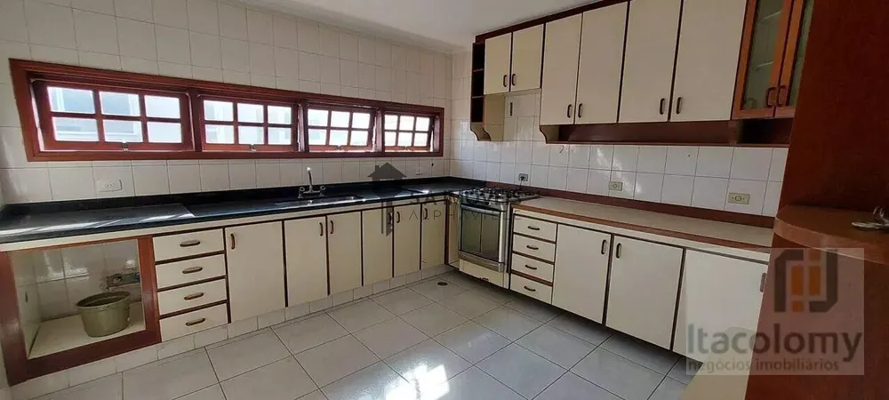 Casa, 3 quartos, 297 m² - Foto 5