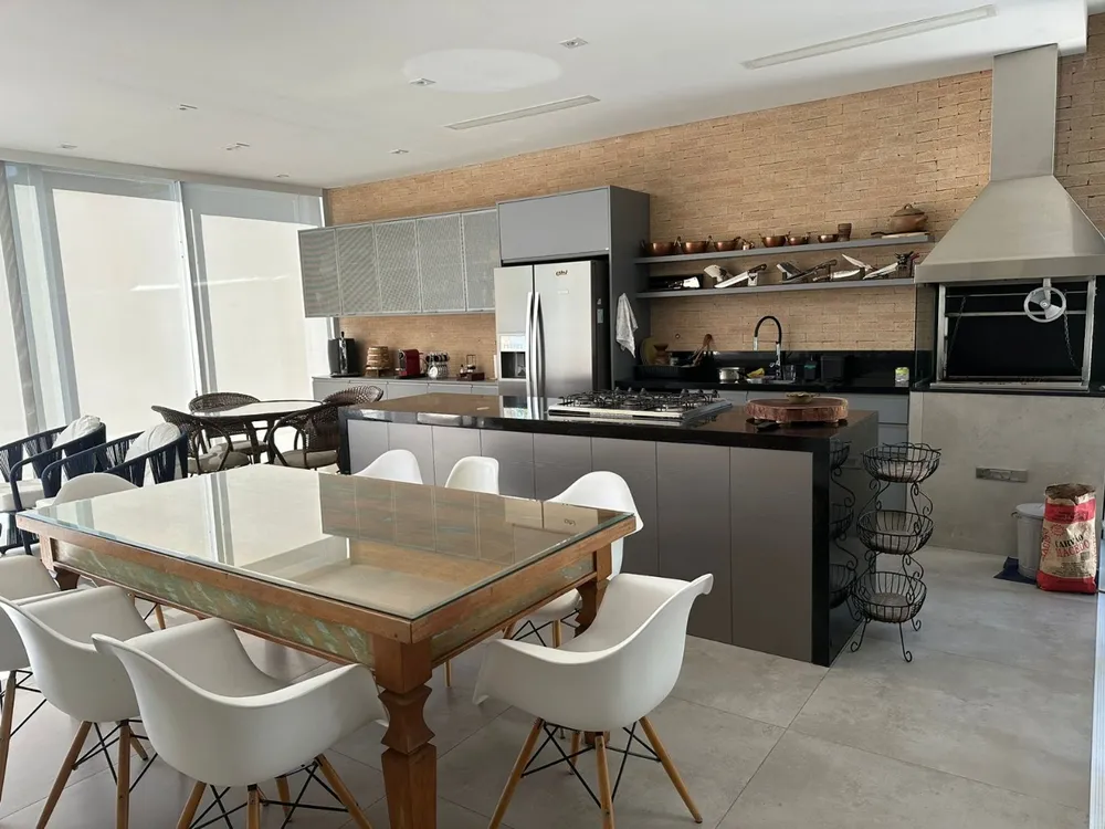 Casa, 4 quartos, 400 m² - Foto 2
