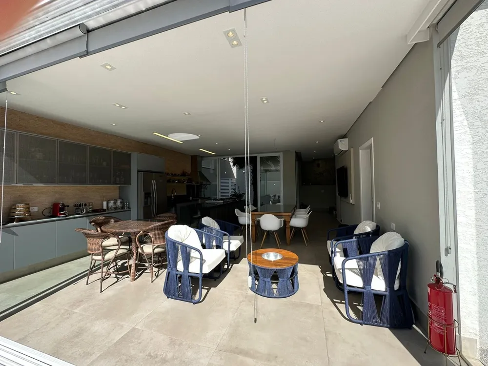Casa, 4 quartos, 400 m² - Foto 1