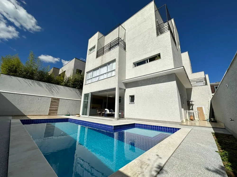 Casa, 4 quartos, 400 m² - Foto 6