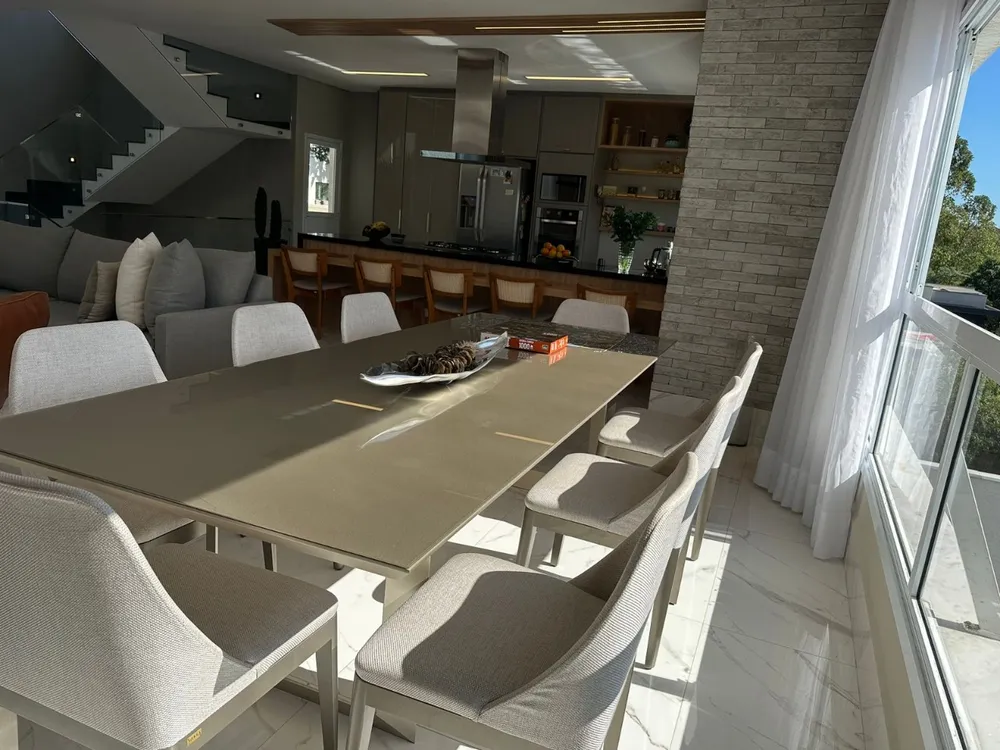 Casa, 4 quartos, 400 m² - Foto 7