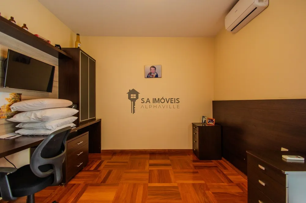 Casa, 4 quartos, 700 m² - Foto 11