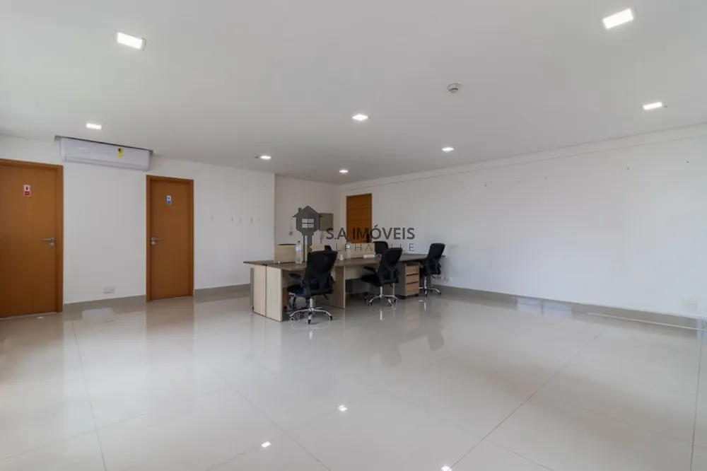 Sala-Conjunto, 62 m² - Foto 5