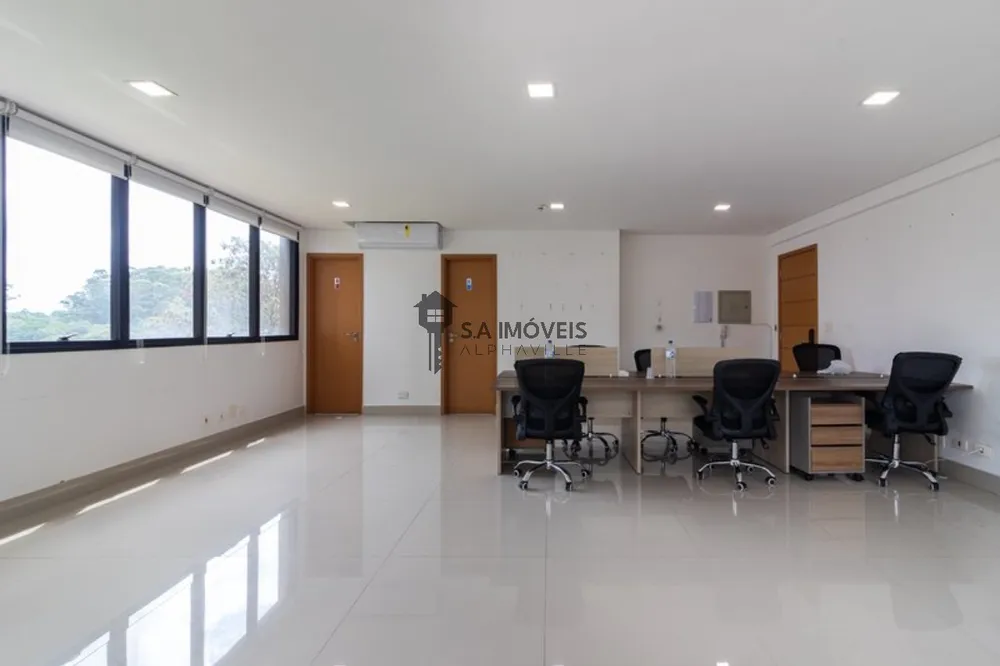 Sala-Conjunto, 62 m² - Foto 4