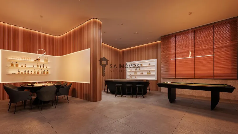 Apartamento, 2 quartos, 82 m² - Foto 8