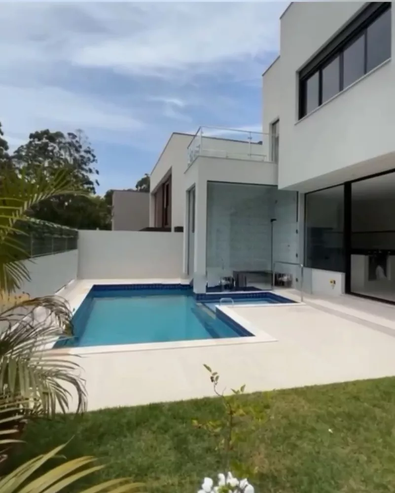 Casa à venda com 4 quartos, 510m² - Foto 4