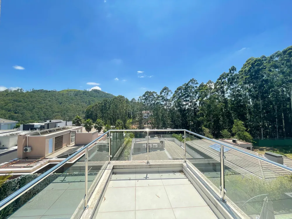 Casa, 4 quartos, 510 m² - Foto 20