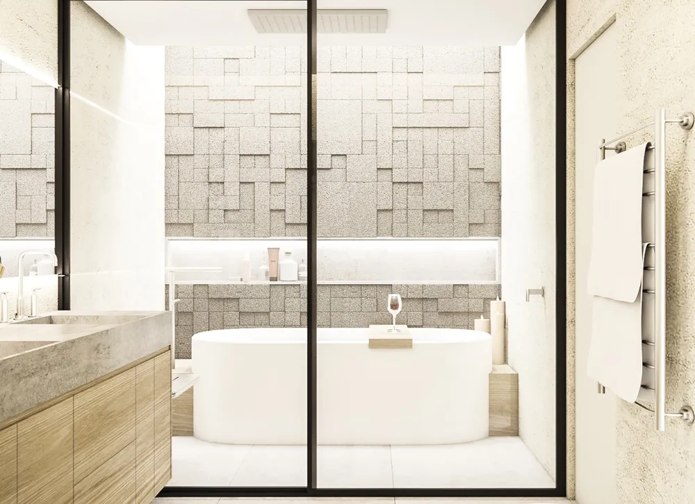 Casa, 4 quartos, 320 m² - Foto 12