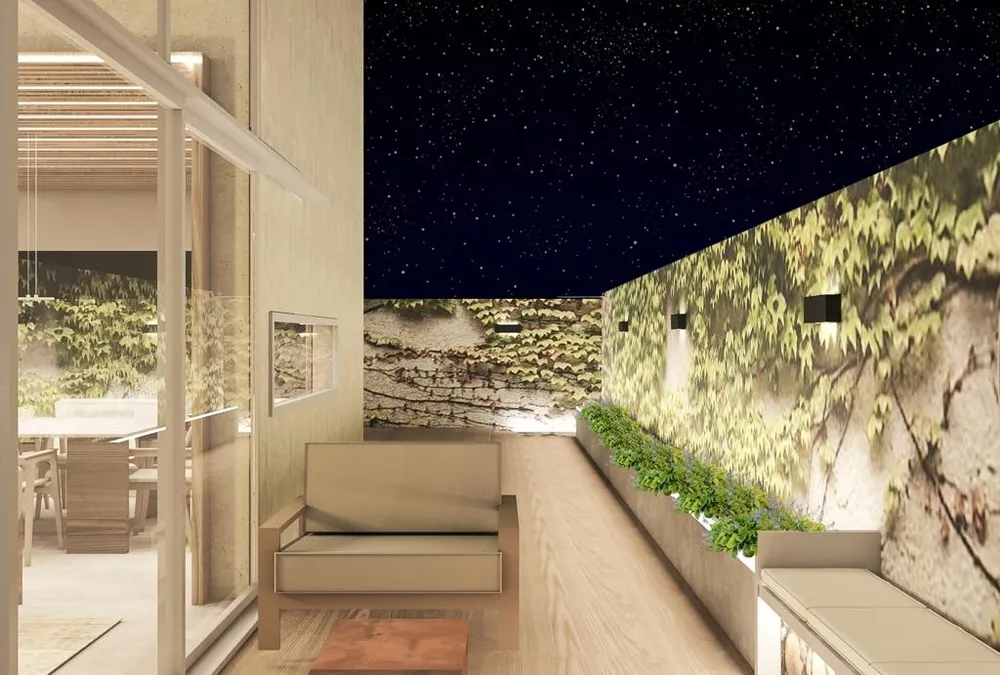Casa, 4 quartos, 320 m² - Foto 2