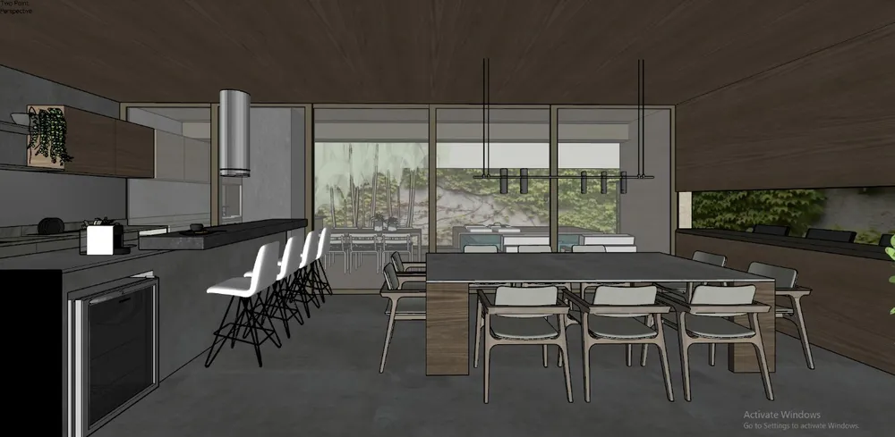 Casa, 4 quartos, 320 m² - Foto 5