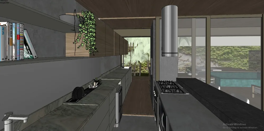 Casa, 4 quartos, 320 m² - Foto 4