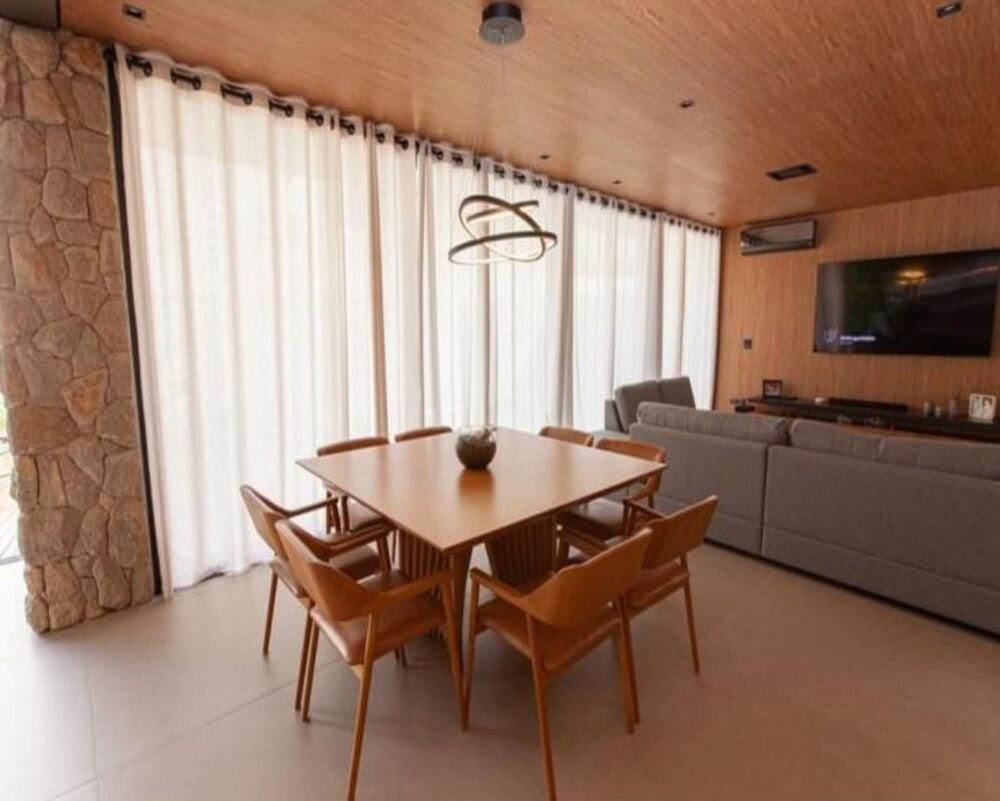Casa, 4 quartos, 400 m² - Foto 4