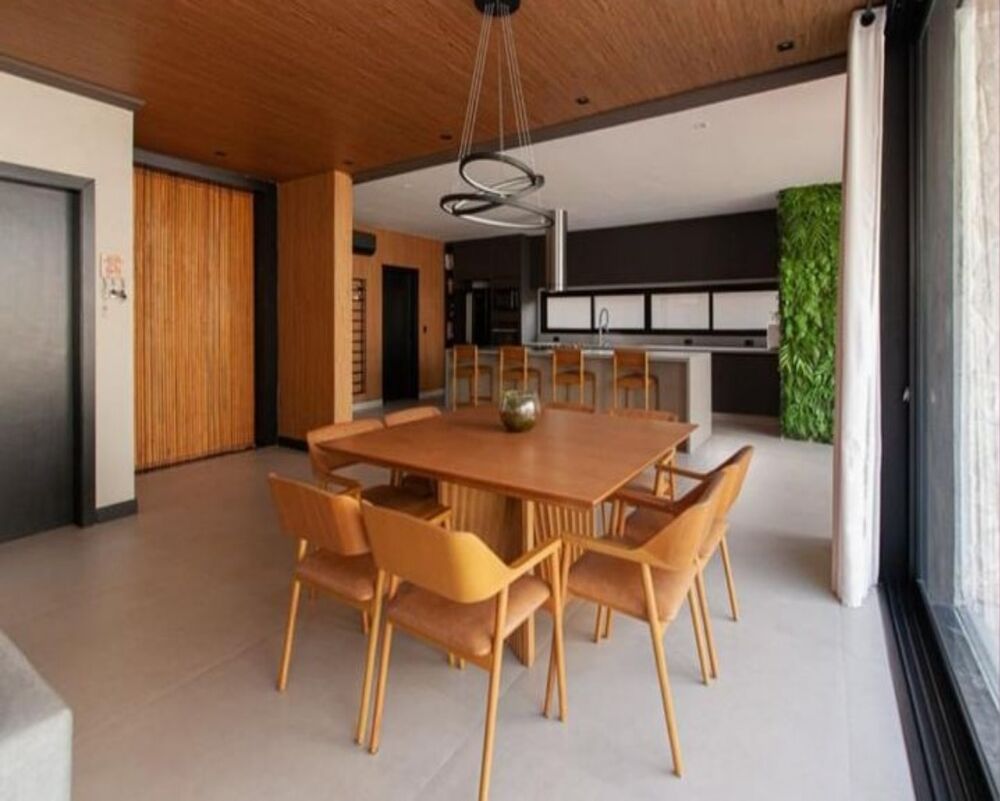 Casa, 4 quartos, 400 m² - Foto 7