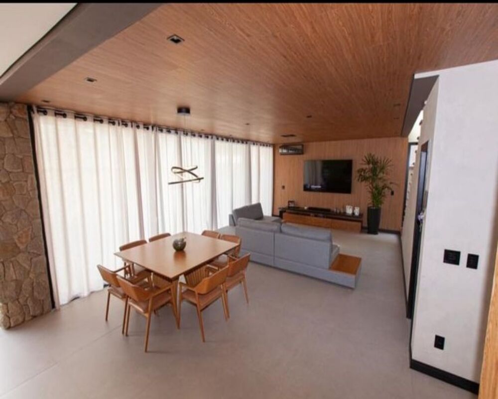 Casa, 4 quartos, 400 m² - Foto 3