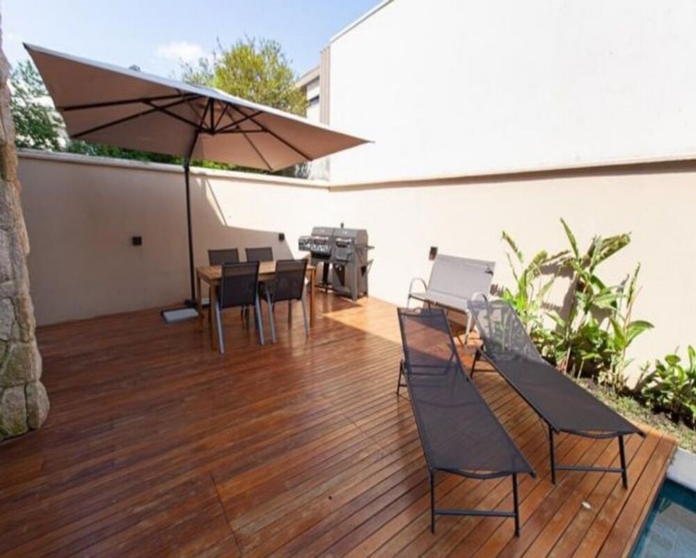 Casa, 4 quartos, 400 m² - Foto 18