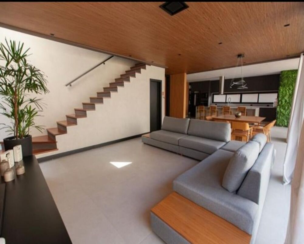 Casa, 4 quartos, 400 m² - Foto 8