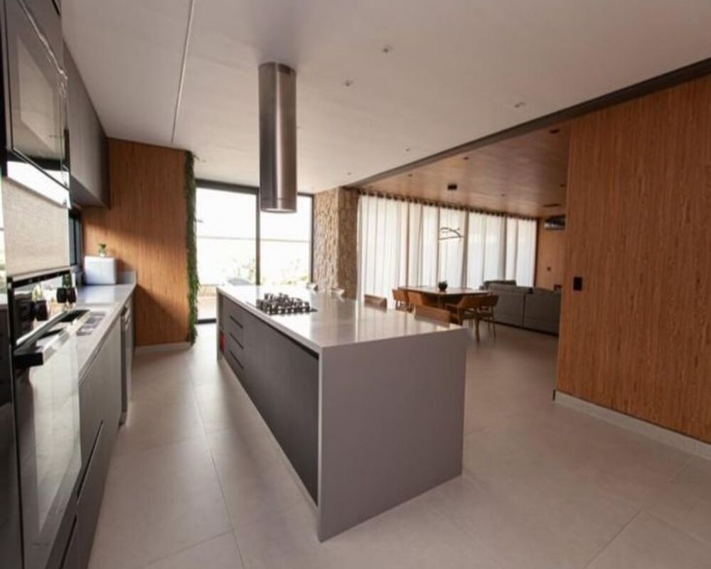 Casa, 4 quartos, 400 m² - Foto 20