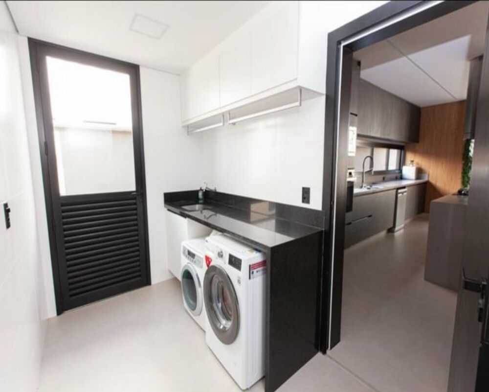 Casa, 4 quartos, 400 m² - Foto 6