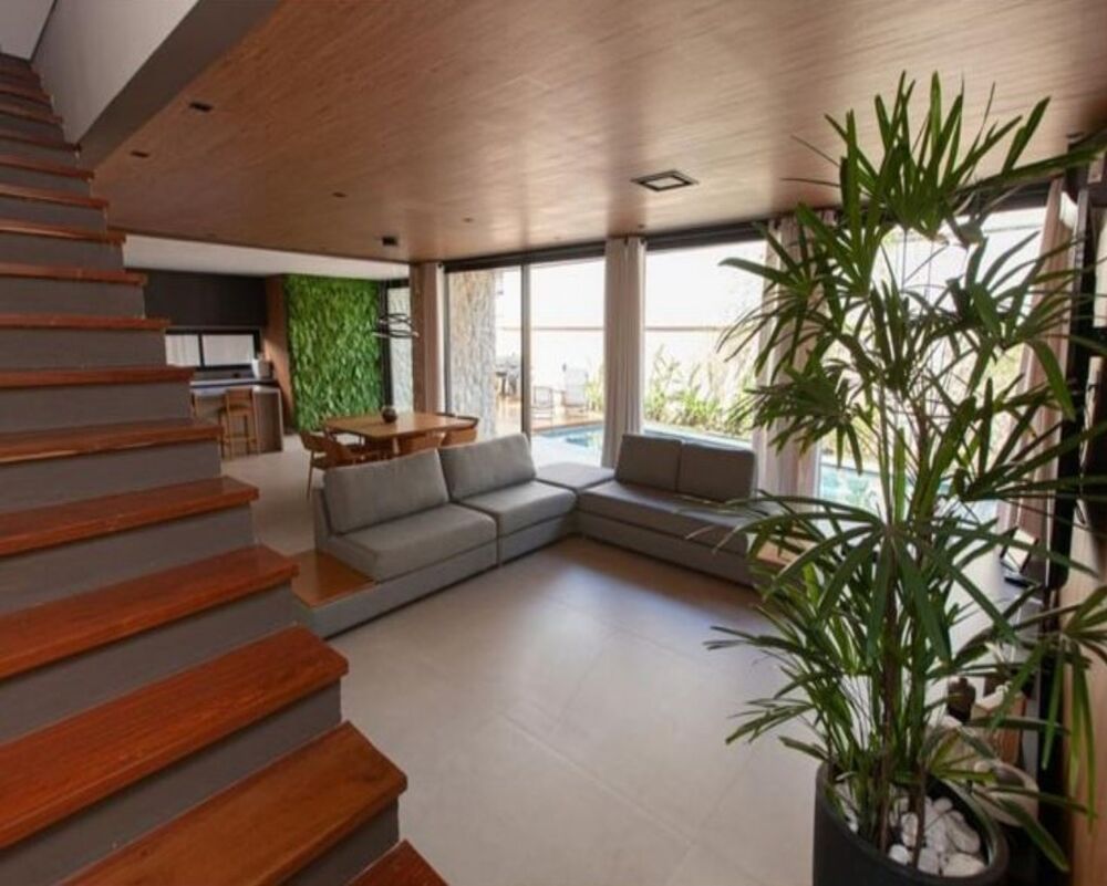 Casa, 4 quartos, 400 m² - Foto 9