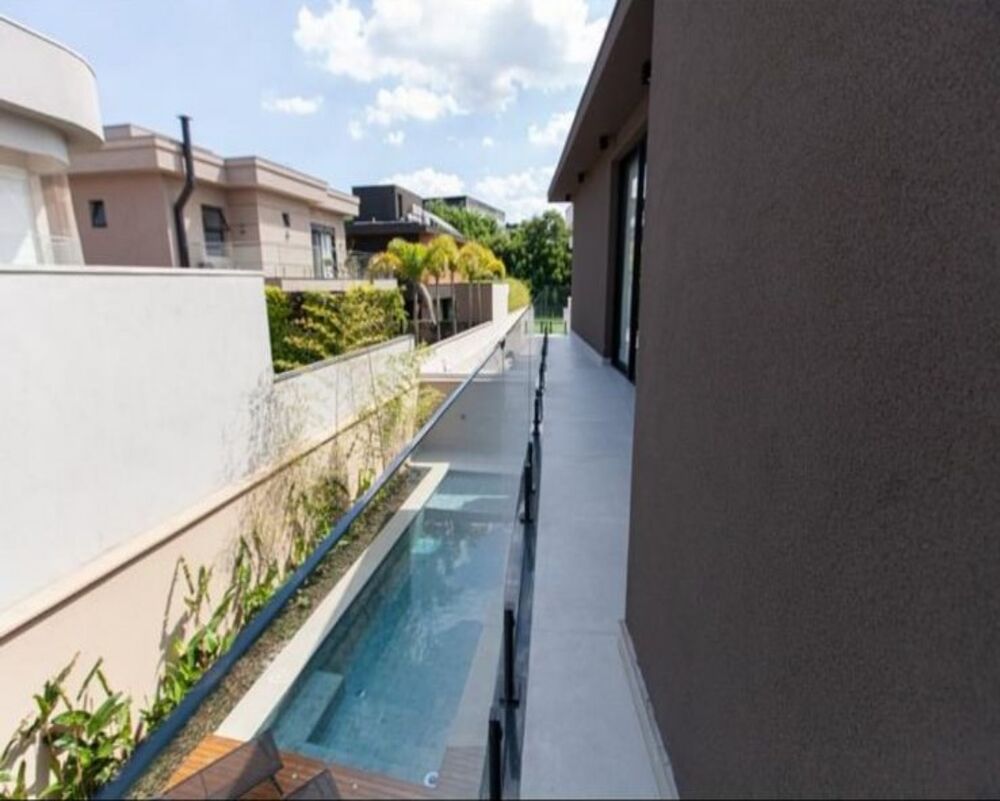 Casa, 4 quartos, 400 m² - Foto 17