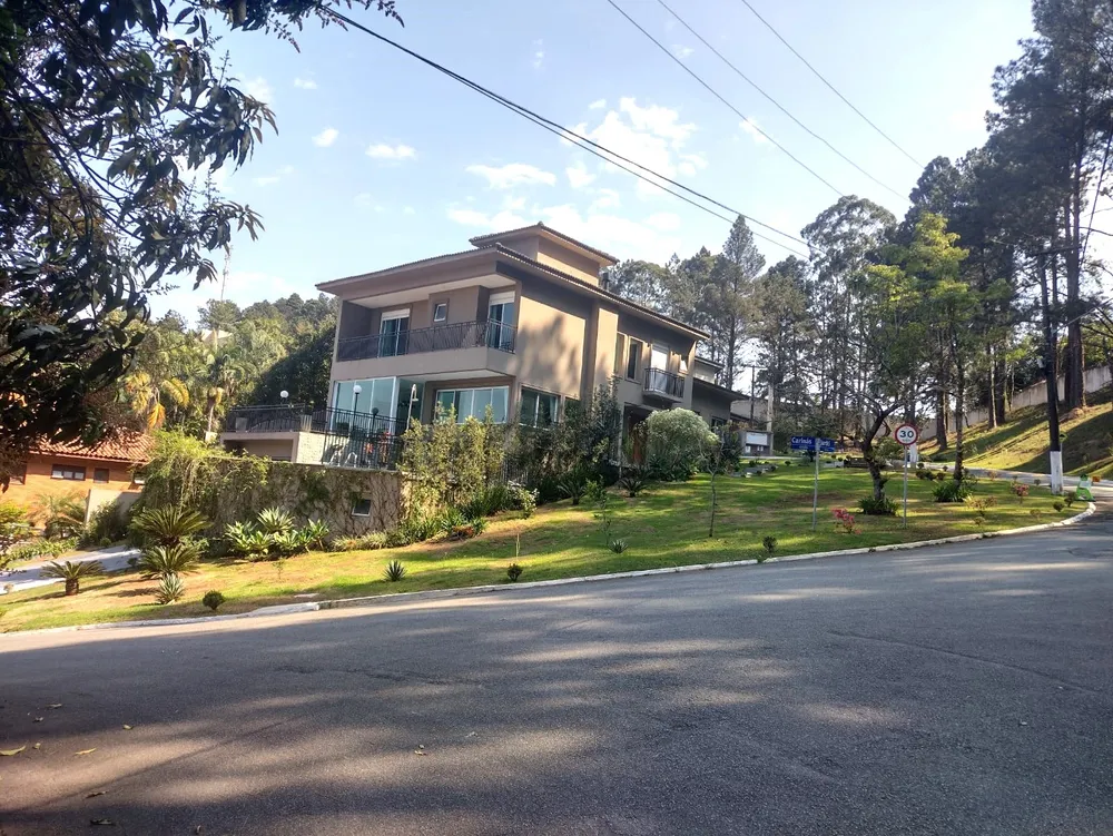 Casa, 3 quartos, 460 m² - Foto 35