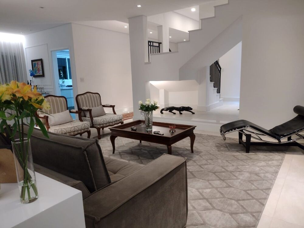 Casa, 3 quartos, 460 m² - Foto 34