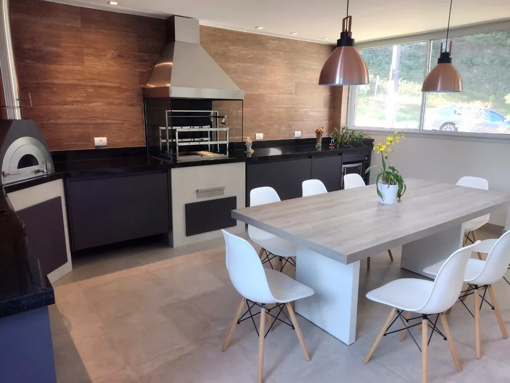 Casa, 3 quartos, 460 m² - Foto 41