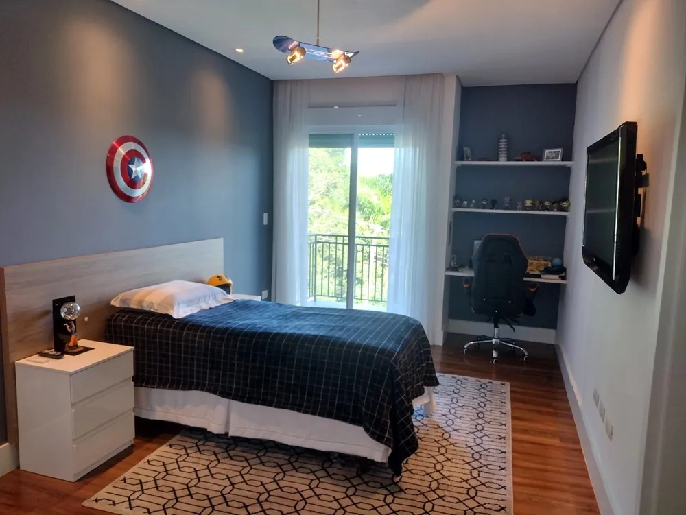 Casa, 3 quartos, 460 m² - Foto 44