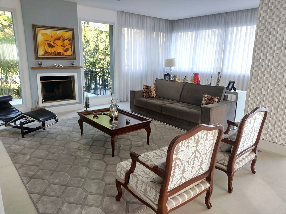 Casa, 3 quartos, 460 m² - Foto 18